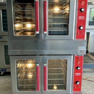 VULCAN Convection Oven