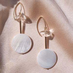 Handmade earrings
