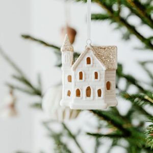 Christmas Ornament 1