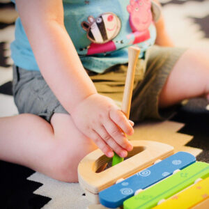 Piano Toy