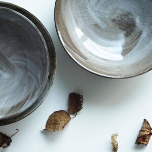 Ceramic bowls 1